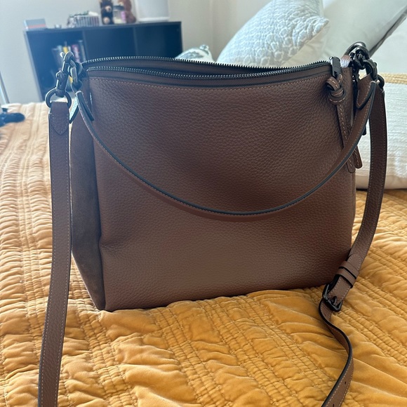 Coach Bags Coach Shay Shoulder Bag Poshmark